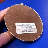 Peter Bates Miniature Locket Frame