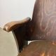 Vintage Cinema or Theatre Seat from Thonet, 1950s