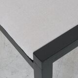 Pair of modernist chairs