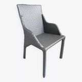 Fauteuil bridge outdoor