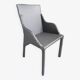 Fauteuil bridge outdoor