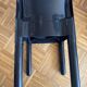 Kartell chair 4875 designed by Carlo Bartoli