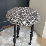 Revamped stool