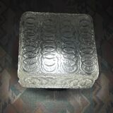 Set of 2 sconces