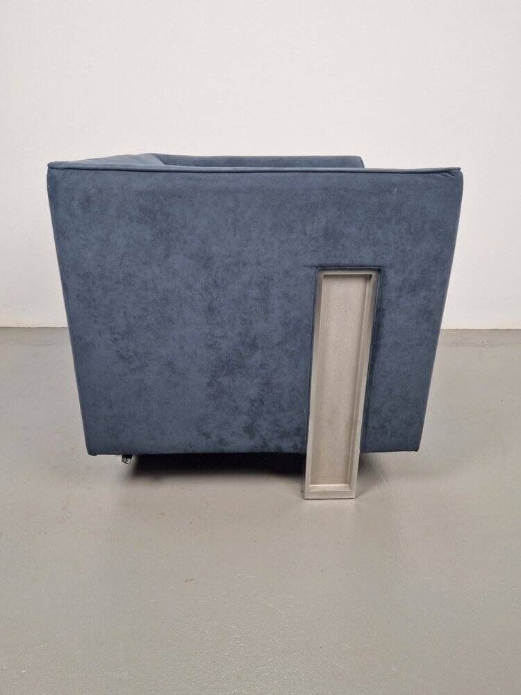 Vintage Isu Chair by Shigeru Uchida for Pastoe, 1990s