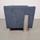 Vintage Isu Chair by Shigeru Uchida for Pastoe, 1990s