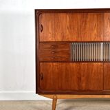 Teak enfilade, Denmark