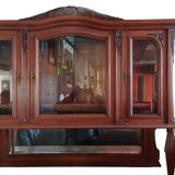 Two-body sideboard 1930
