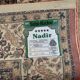 Nadir wool rug, 300 cm x 200 cm