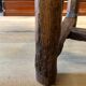 Large antique Farmhouse table