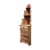 corner