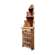 corner