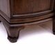 Commode en chêne, Allemagne, vers 1930.