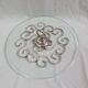 Christofle cheese platter