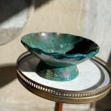 Empty sandstone pocket