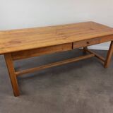 Old farm table 197 cm