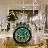 Val Saint-Lambert perfume spray bottle