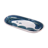 Plat par Robert et Jean Cloutier, circa 1960