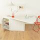M1 table, Stefan Wewerka, Tecta