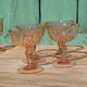 Rosaline champagne glass
