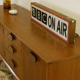 Enfilade teak 50s