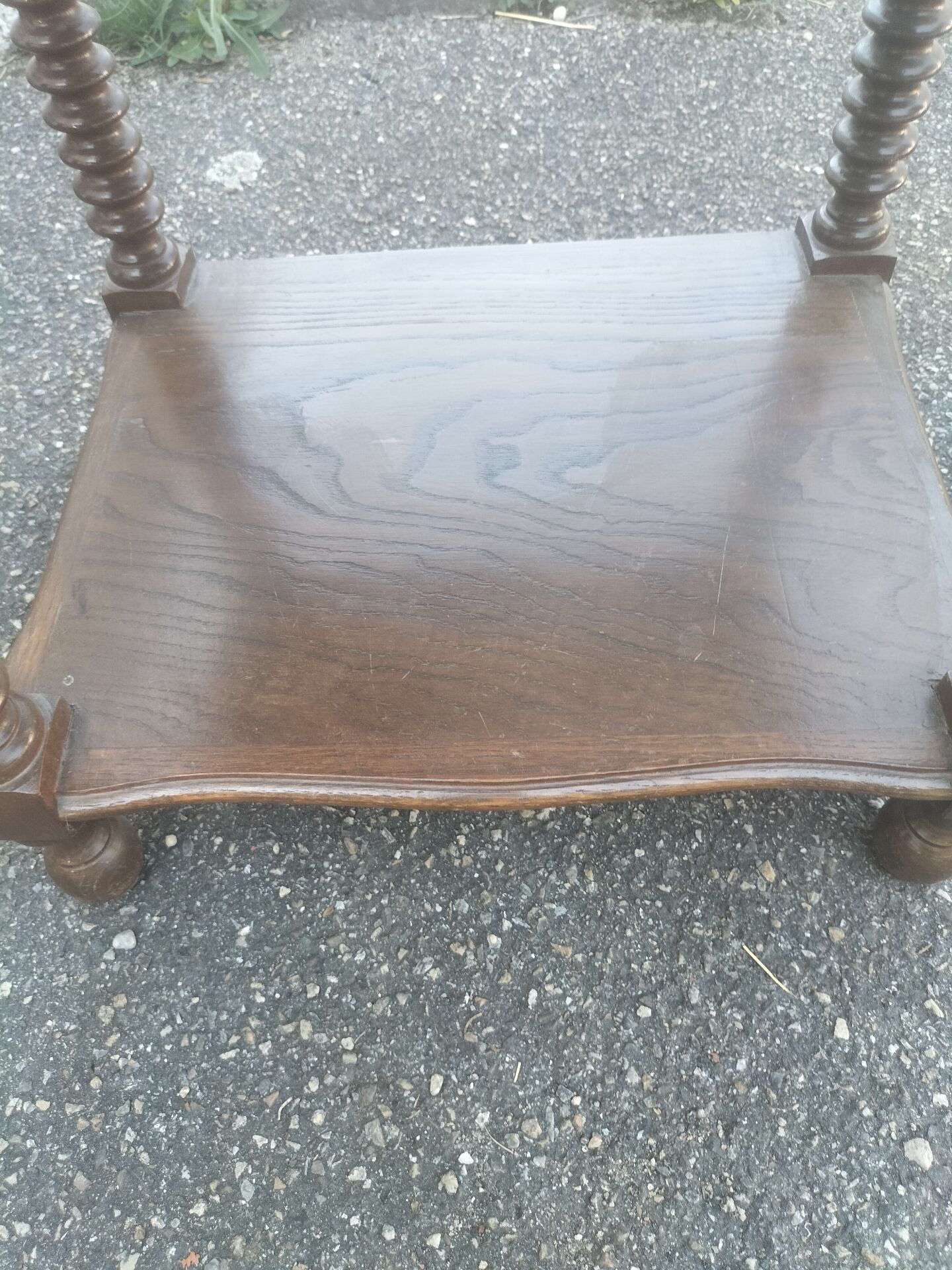 Bedside tables