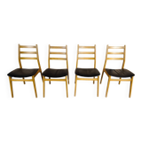 Vintage Scandinavian chairs