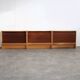 Vintage cabinets | filing cabinets | NKR | 1970s