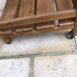 Rolling table