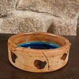 Empty pocket or ashtray La Colombe