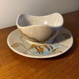 Saucière M.B.F.A. Pornic