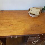 Desk circa 60s