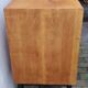 60's solid wood line