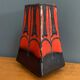 Fat lava vase by Fohr west Gemany model 342-20