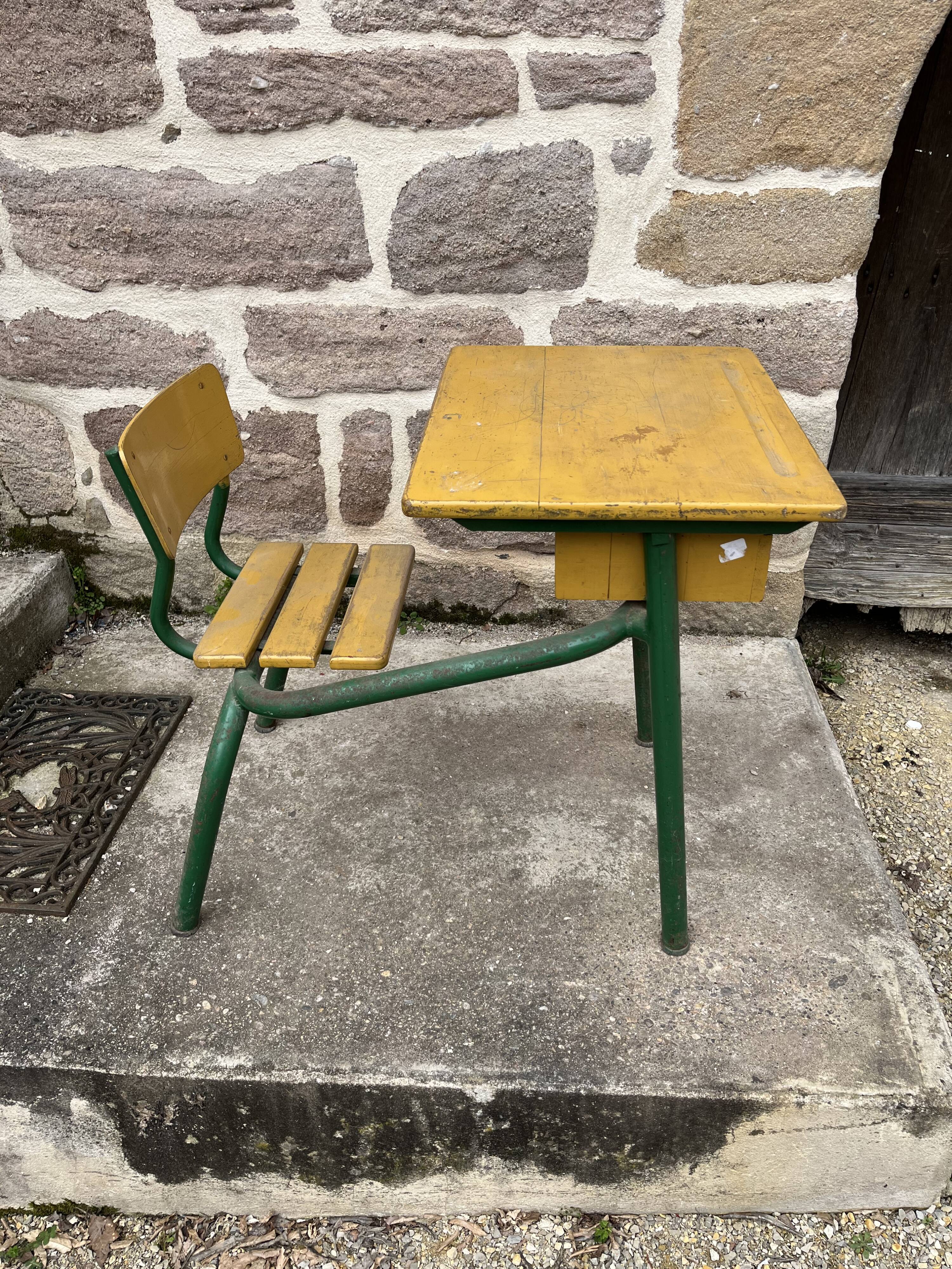 Bureau d’école