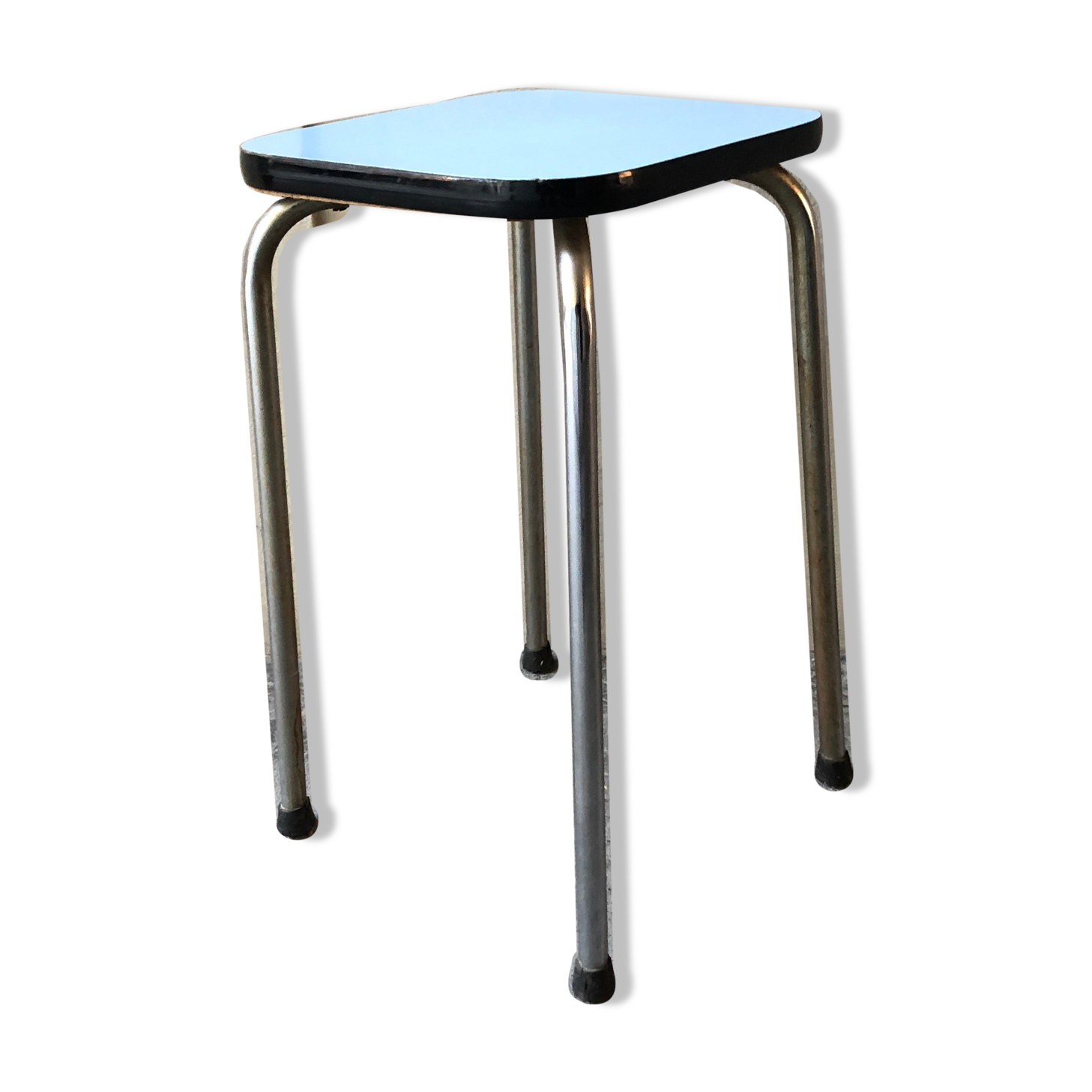 Formica stool