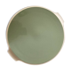 Vintage pie dish Villeroy and bosh Celadon green