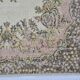 Anatolian Kurdish Handknotted Rug sku 3345