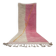 Berber Boujaad rug - handwoven hallway rug size 75/300 cm
