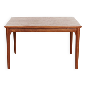 Table à manger en forme - bateau