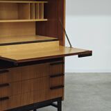 Office Secretary by Frantisek Mezulanik for Up Zavody 1960