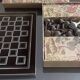 Rare CHESS GAME, Vintage Box, Prestige Collection SMIR France