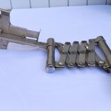 Vintage phone holder for socotel