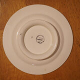 Compotier Terre de Fer