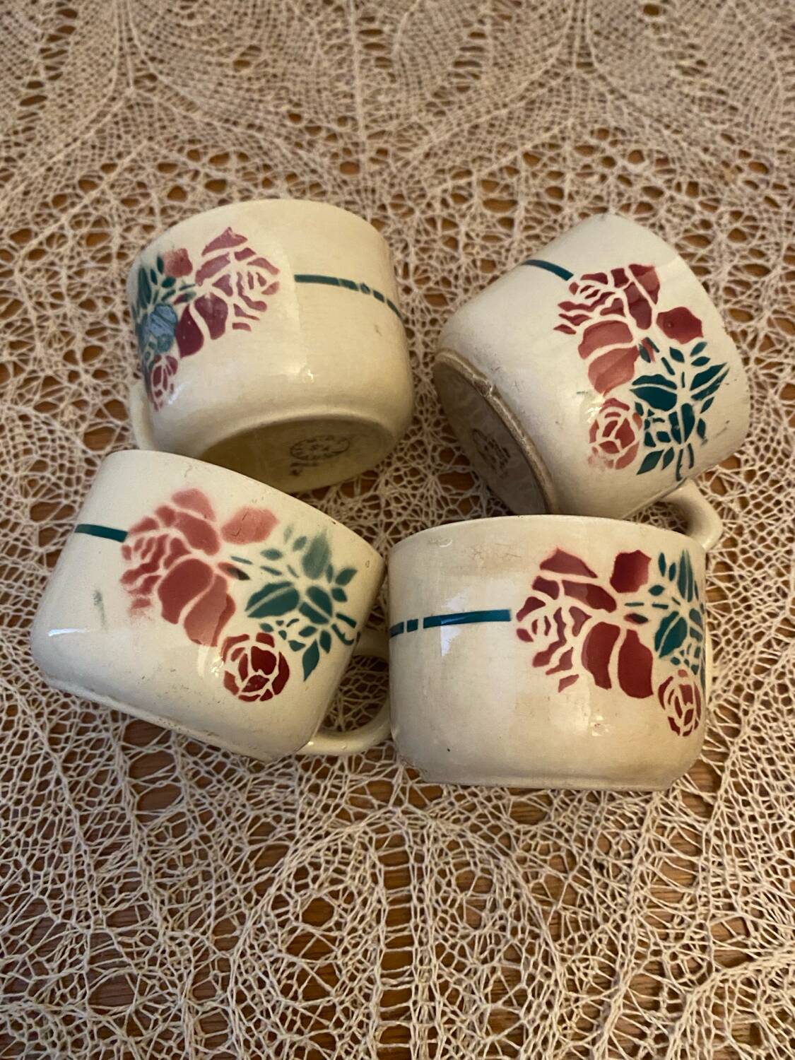 Moulin des Loups Mugs