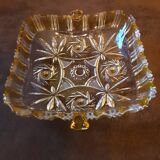 Small original crystal cup