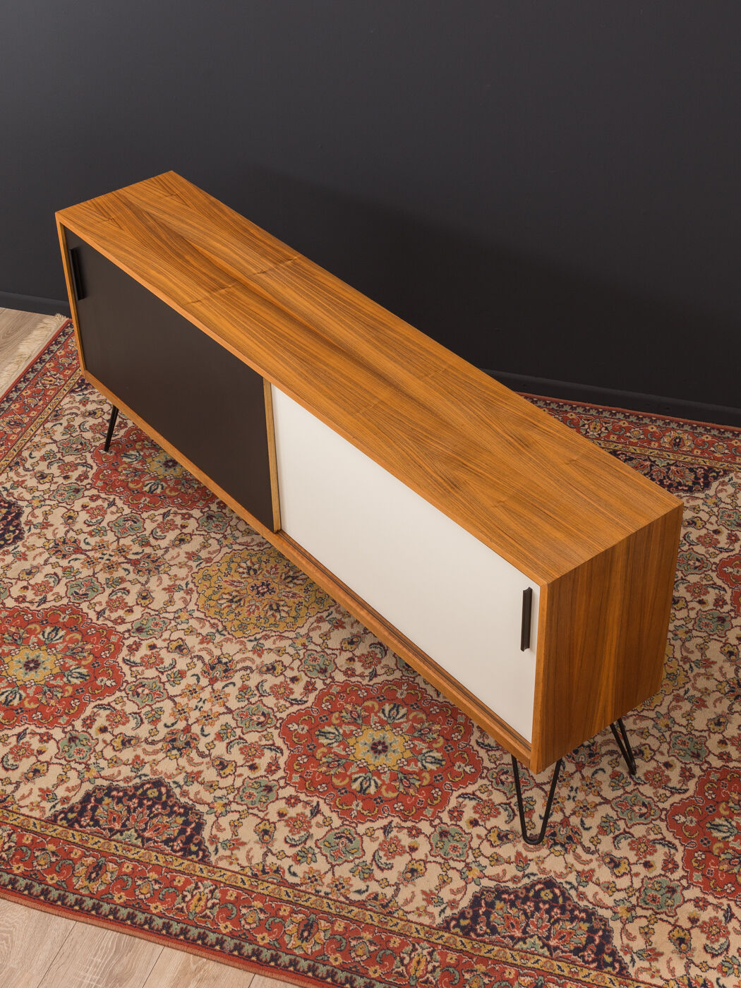 Sideboard by Georg Satink for WK Möbel from the 1950s