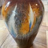 Tardieu ceramic vase