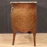 Commode de style Louis XV français du 20e siècle