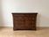 Commode ancienne Empire en noyer
